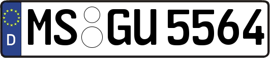 MS-GU5564