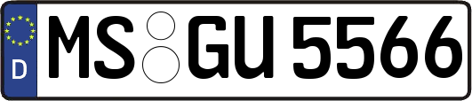 MS-GU5566