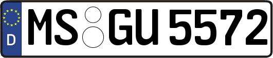 MS-GU5572