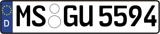 MS-GU5594