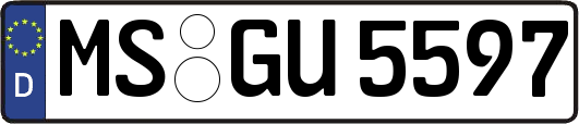 MS-GU5597
