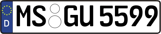 MS-GU5599