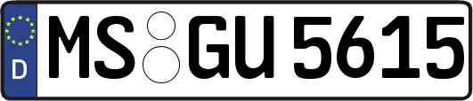 MS-GU5615