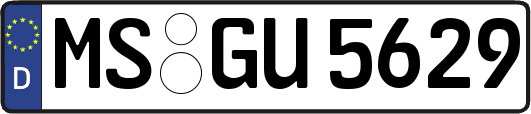 MS-GU5629