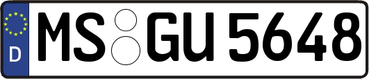 MS-GU5648