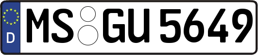 MS-GU5649