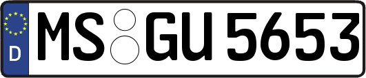 MS-GU5653