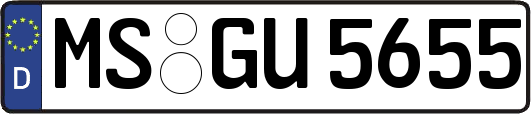 MS-GU5655