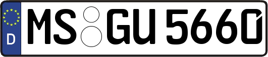MS-GU5660