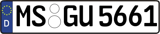 MS-GU5661