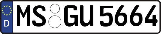 MS-GU5664