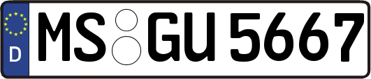 MS-GU5667