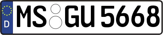 MS-GU5668