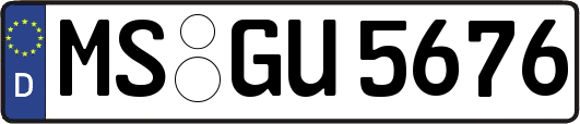 MS-GU5676