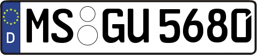 MS-GU5680