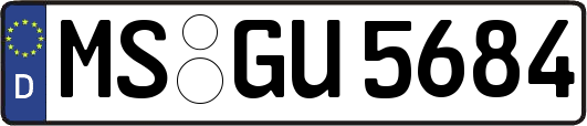 MS-GU5684