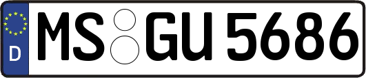 MS-GU5686