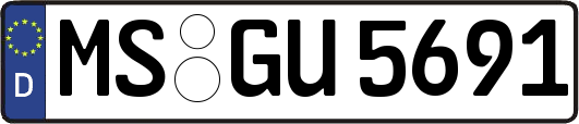 MS-GU5691