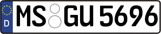 MS-GU5696
