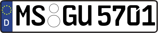 MS-GU5701