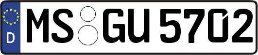 MS-GU5702