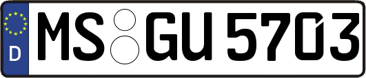 MS-GU5703
