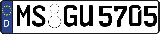 MS-GU5705