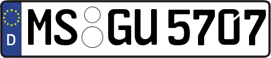 MS-GU5707