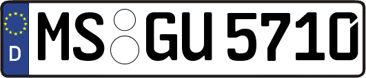 MS-GU5710