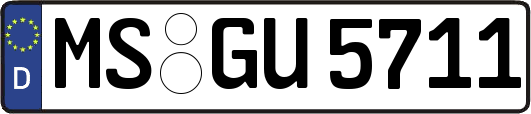 MS-GU5711