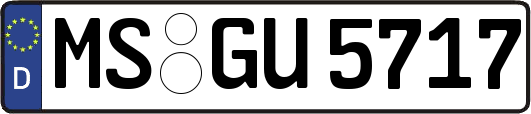 MS-GU5717