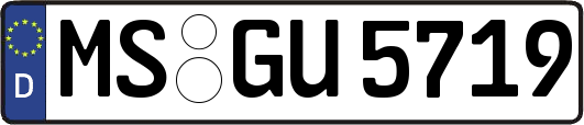 MS-GU5719