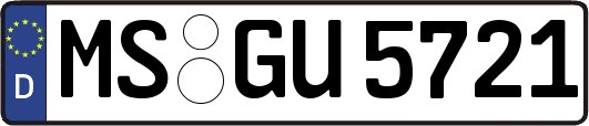 MS-GU5721