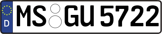 MS-GU5722