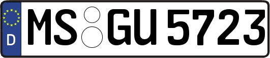 MS-GU5723