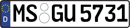 MS-GU5731