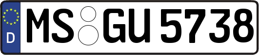 MS-GU5738