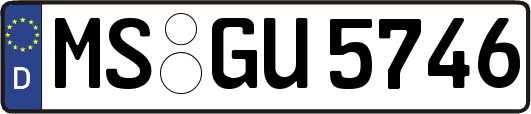 MS-GU5746