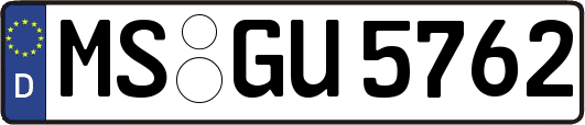 MS-GU5762