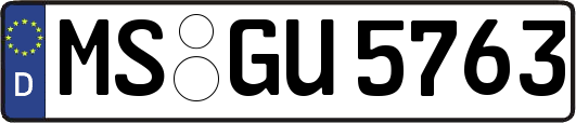 MS-GU5763
