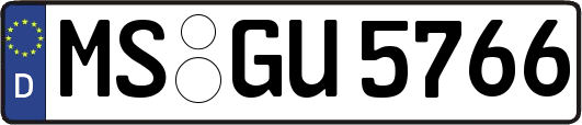 MS-GU5766