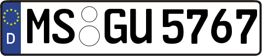 MS-GU5767