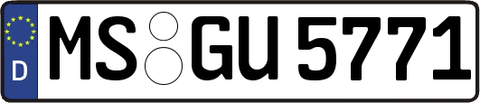 MS-GU5771