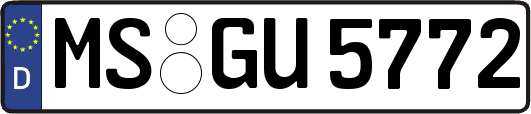 MS-GU5772