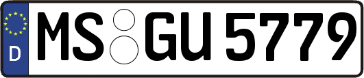 MS-GU5779