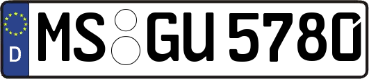 MS-GU5780