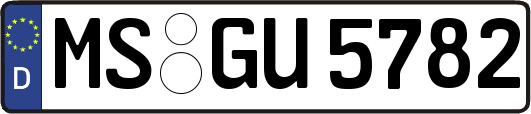 MS-GU5782