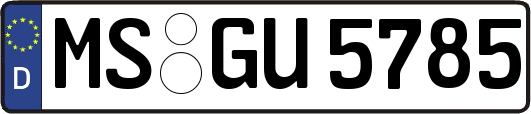 MS-GU5785
