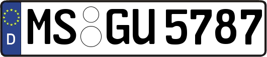 MS-GU5787