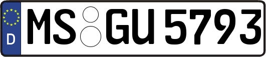 MS-GU5793